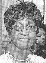 LAURINE WARD Obituary (2017)