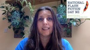National Flash Fiction Day NZ