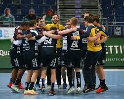 Offizielle sponsoren der uefa champions league. Champions League Flensburg Spielt Um Gruppensieg Kiel Vorzeitig Dritter