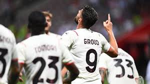 Nice vs ac milan highlights 31 july 2021. 6gcqgcnfve8fsm