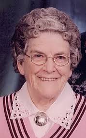Contributions to the tribute of Ethel Florence Matheson