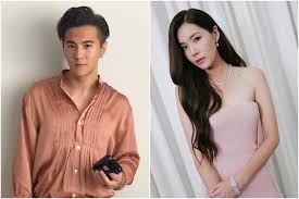 A member of the governing people's action party (pap), he was appointed as the minister for education and the second minister for finance by prime minister lee hsien loong. Mediacorp Actors Ian Fang And Carrie Wong Apologise Following Leak Of Explicit Private Messages Entertainment News Top Stories The Straits Times