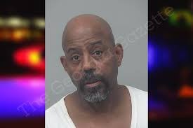 Donald Echols's Instagram, Twitter & Facebook