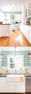 Maybe you would like to learn more about one of these? 25 Gorgeous Kitchen Cabinet Colors Paint Color Combos A Piece Of Rainbow