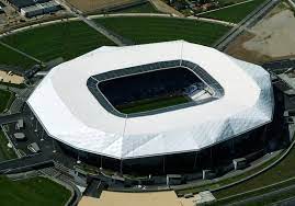 List of all uefa europa league / uefa cup finals stadiums form 1998 to 2020. Lyon To Host 2018 Uefa Europa League Final