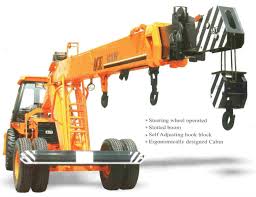 Pick Move Cranes Buy Hydro Crane Product On Alibaba Com