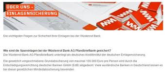 On 9 august 1968, was wüstenrot bank ag for the housing industry into the commercial register at the district court entered ludwigsburg. Wustenrot Direkt Depot Im Test 2021 Fonds Ohne Ausgabeaufschlag Aktiendepot