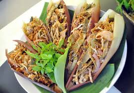 Kerabu jantung pisang fiza's cooking via fizalgk.blogspot.com. Kerabu Jantung Pisang Hai N Far Copy Me That