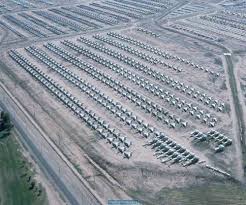 U S A Military Base In Qatar Airplane Graveyard Military Aircraft Military Airplane