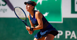 Atp & wta tennis players at tennis explorer offers profiles of the best tennis players and a database of men's and women's tennis players. Bencic Closing In On Fifth Career Title Tennis Majors Bencic Gunning For Fifth Career Title