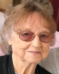 Inez Hall Obituary October 9, 2024