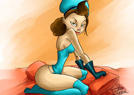 Rule34 - If it exists, there is porn of it   1440090