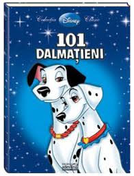 Îngrozitoarea cruella de vil din animatia 101 dalmatieni dublat in romana e hotărâtă să revoluționeze industria vestimentară realizând haine din blana unor bieți pui de dalmațieni. 101 Dalmatieni Kidibot Knowledge Battles