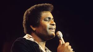 Remembering Charley Pride