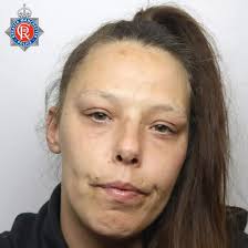 PICTURED: Violent thug who attacked Good Samaritan among criminals jailed  in Greater Manchester this week