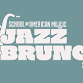 School of American Music 2026 Jazz Brunch