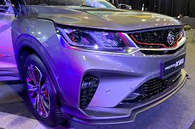 Proton has launched proton x70 2020 ckd. We Think We May Have Figured Out The Price Range Of The Proton X50 News Rojak Daily