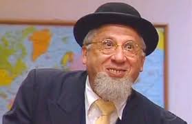 Samuel Blaustein, Escolinha do Professor Raimundo