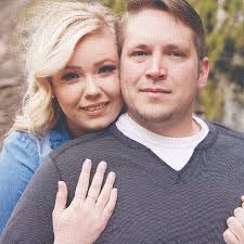 KYLIE LEE AND MICHAEL ARGYLE 6/22/16