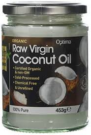 Apply it on the face with both palms, gently massaging it in. Coconut Oil Benefits And Uses How To Use Coconut Oil For Skin And Hair
