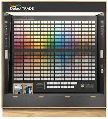 Colour Excellence From Dulux Trade A