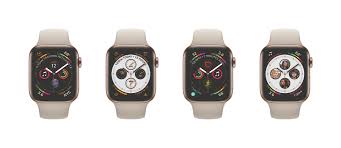Finally, the base apple watch for the series 6, se, and series 3 models all offer the classic anodized silver color. Apple Watch Series 4 Review The Invisible Redesign Six Colors