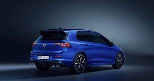 Maybe you would like to learn more about one of these? 2022 Vw Golf R Volkswagen S Most Powerful Golf Is A Riot