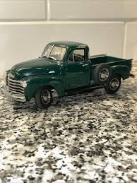 Image result for Green 1953 Truck