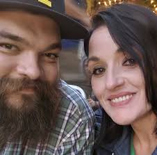 Klinger family 50th anniversary reunion in Mount Angel, Oregon