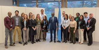 The kituyi's are blessed with four children. Mukhisa Kituyi On Twitter A Brief Encounter With Our Vibrant Unctad Interns Is Always A Pleasant Moment Meeting The Un Leaders Of The Near Future Https T Co 4legyg8gon