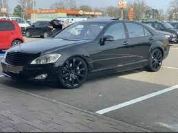 Maybe you would like to learn more about one of these? Mercedes Benz S450 Used Cars Price And Ads Reezocar