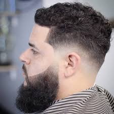 There are loads of hairstyles that compliment gentlemen with round countenances. 45 Best Haircuts For Fat Faces Find Your Perfect One 2021
