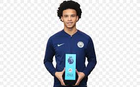 Leroy aziz sané (german pronunciation: Leroy Sane Fifa 18 Manchester City F C Premier League Player Of The Month Germany National Football