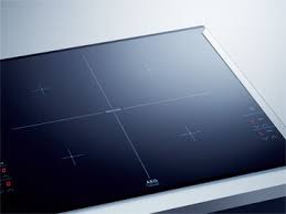 With keep warm setting, the induction hob helps to maintain food at the perfect serving temperature at all times. Aeg Electrolux Induction Hob International Design Awards