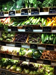 Makes Me Crave Fresh Vegetables Fruit And Veg Roasted Vegetable Salad Herbal Shop