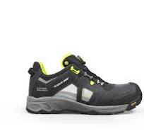 Safety sandals – lightweight and breathable safety shoes