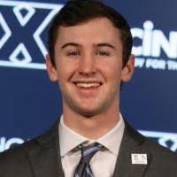 Nick Collins's Instagram, Twitter & Facebook