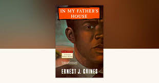 In My Father's House by Ernest J. Gaines: 9780679727910