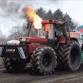 Benefit Tractor Pull for Anna Kaeser I pulled for ... event in Chester, CT