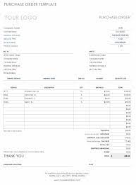 A buyer submits a purchase order that specifies the type and quantity of goods needed along with shipping instructions. Free Purchase Order Templates Smartsheet
