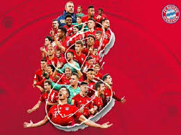 Bayern Munich Wins 8th Successive Bundesliga Title With Two Games To Spare Business Standard News
