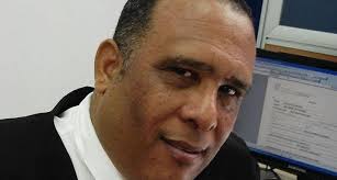 Muere fiscal de Barahona tras accidente de tránsito El fiscal Mario Dolores  falleció este sábado en un accidente de tráfico ocurrido en la calle José  Francisco Peña Gómez, de esta ciudad de