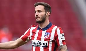 Liverpool transfer news, rumours, gossip and speculation including latest on saul niguez, domenico berardi, kylian mbappe, mikkel damsgaard, federico chiesa, youri tielemans, donyell malen and more Man Utd Transfer News Saul Niguez Limit Set As Atletico Already Have Replacement In Mind Football Sport Express Co Uk