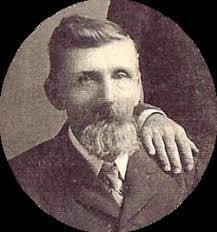 Jacob Aquila Walters (1851-1925)