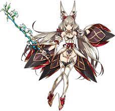 Nia/Gameplay (XC2) (Blade) - Xeno Series Wiki