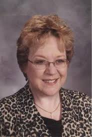 Vicki Lynne Haley Byrn (1960-2015)