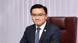 Pematuhan integriti pejabat belia sukan daerah (pbsd)… naziran pematuhan warga kerja pejabat belia sukan daerah… sesi interaktif integriti kbs siri 1/2021 menangani… Menteri Belia Dan Sukan In English