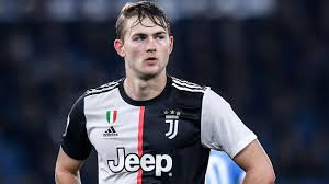 Join the discussion or compare with others! Live Transfer Talk Matthijs De Ligt Open To Leave Juventus For Barcelona