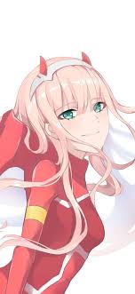 We've got the finest collection of iphone wallpapers on the web, and you can use any/all of them however you wish for free! Zero Two Hd Iphone Wallpapers Wallpaper Cave