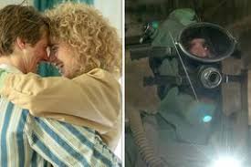 East2west news) read more related articles. Chernobyl Was Firefighter Vasily Ignatenko A Real Person Tv Radio Showbiz Tv Express Co Uk